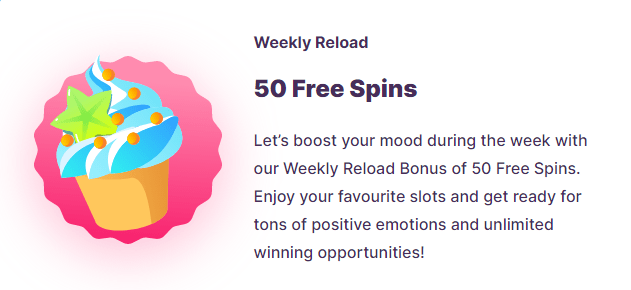 free spins nomini