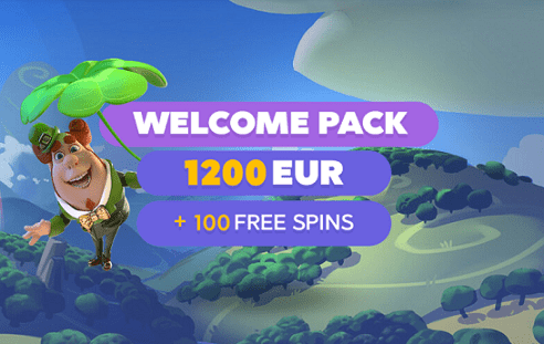 LOKI Casino Review ᐈ 10% Cashback Offer