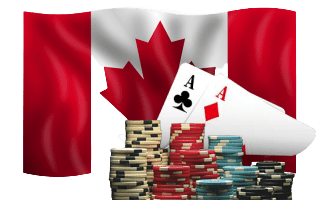 online casinos in canada