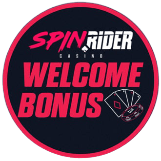Spin rider casino bonus