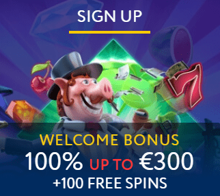 euslot casino welcome bonus