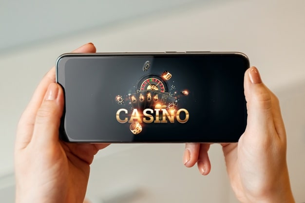 best mobile online casinos