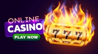 best online casinos with slots