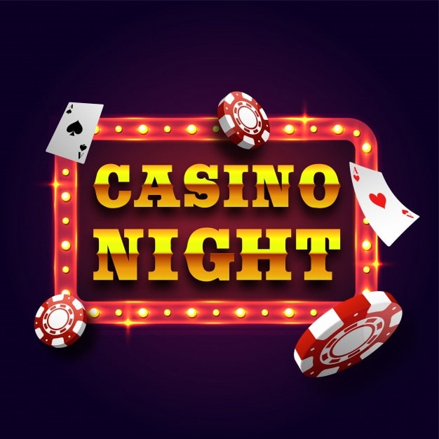 casino night promotions