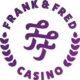 Frank & Fred Casino review