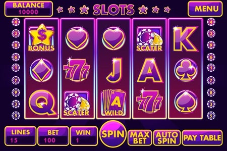 free spins how to calculate