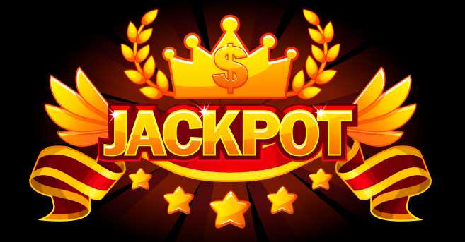 jackpot online game
