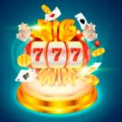 Jackpot Casino Games