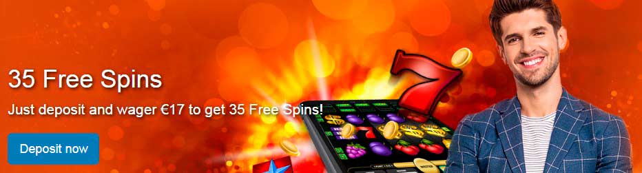 kajot casino free spins