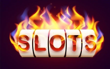 online casinos with free spins