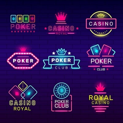 poker games types