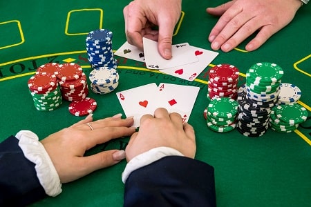 poker sites for real money