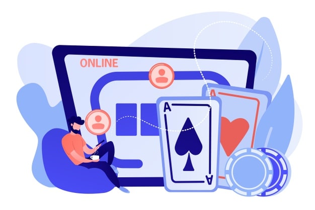 responsible gambling online casino