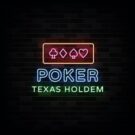 Texas hold’em poker online