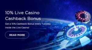 genesis casino cashback bonus