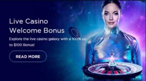 genesis live casino bonus