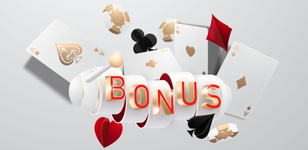 new casino bonus