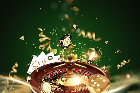 roulette online in canada