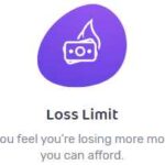 Emojino loss limit