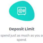 Emojino deposit limit