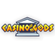 Gods Casino review