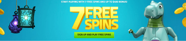 luckydino casino free spins
