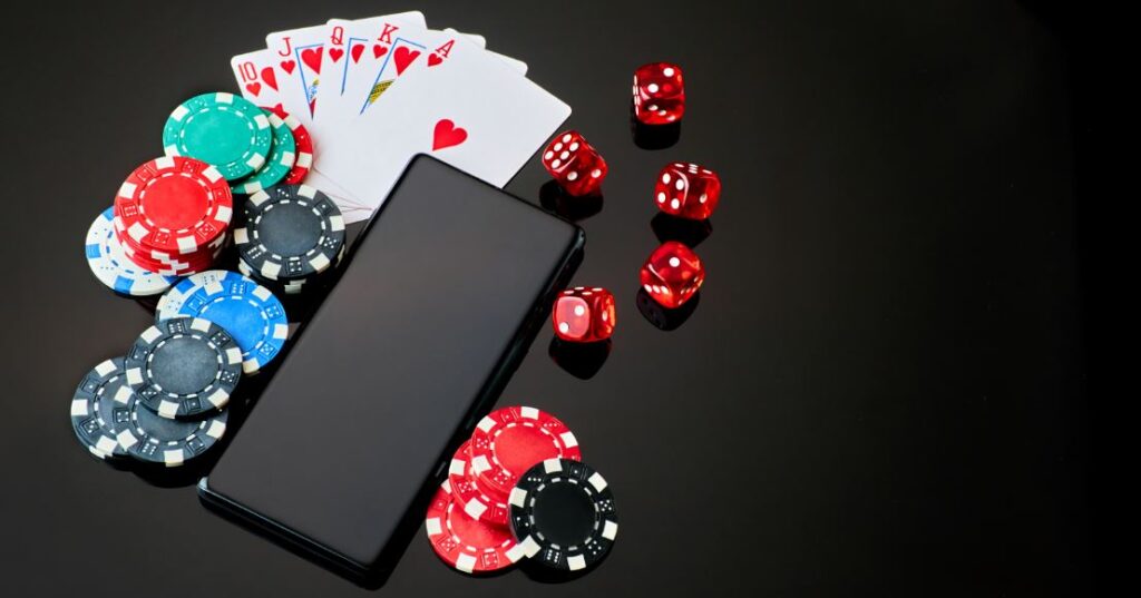 newest online casinos canada for the cellphone