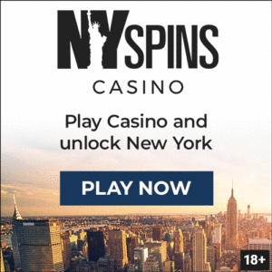 NYSpins casino bonus