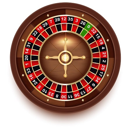 roulette online canada