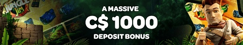 spin casino deposit bonus