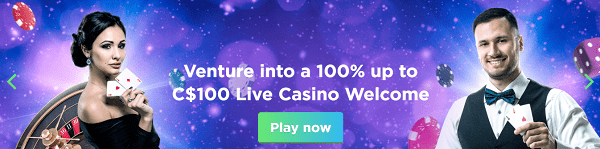 spela casino live