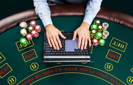 $1 deposit casino for new player
