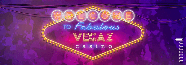 vegaz casino review