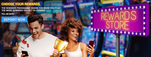 betreels casino review