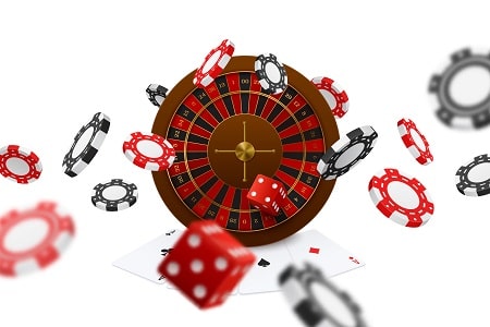 live roulette casino review
