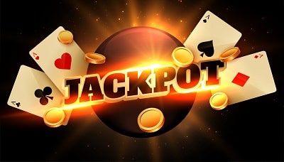 progressive jackpot online casinos